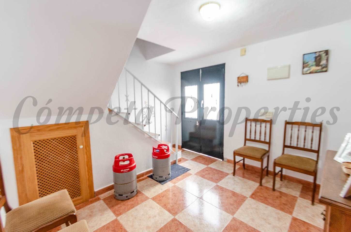 Foto 3 de 18 — Casa en Cómpeta · Cómpeta