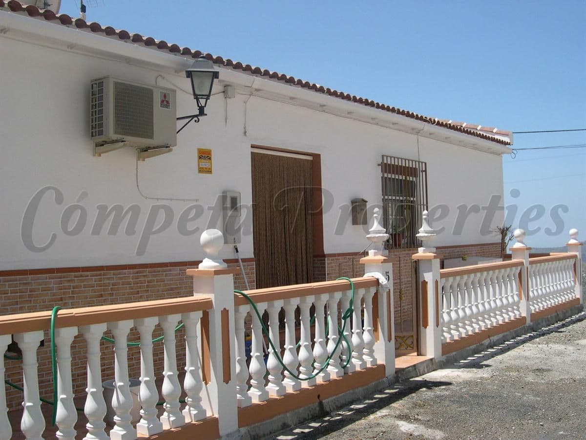 Casa en Cómpeta · Cómpeta