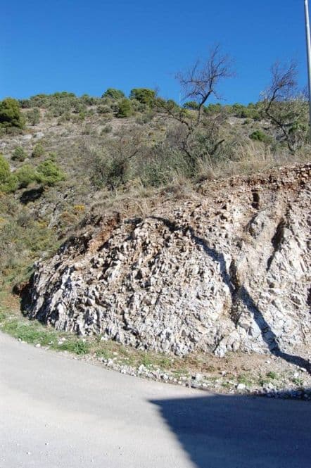 Photo 3 sur 7 — Terrain Rustique à Cómpeta · Cómpeta