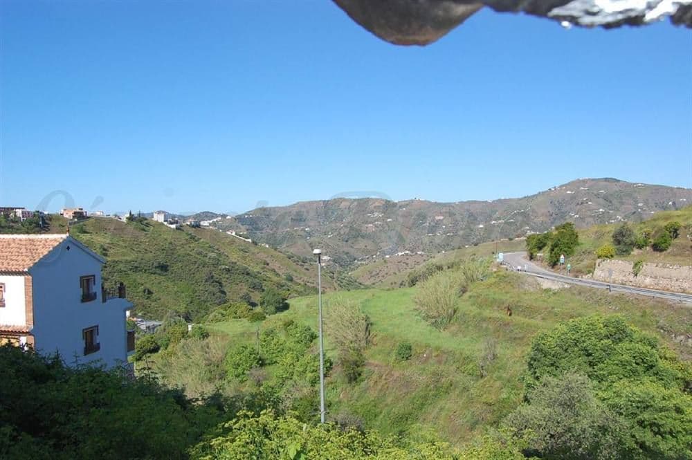Foto 3 van 20 — Bouwgrond in Cómpeta · Cómpeta