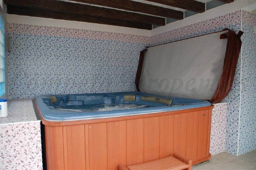 Photo 3 sur 20 — Maison de Campagne à Sayalonga · Sayalonga