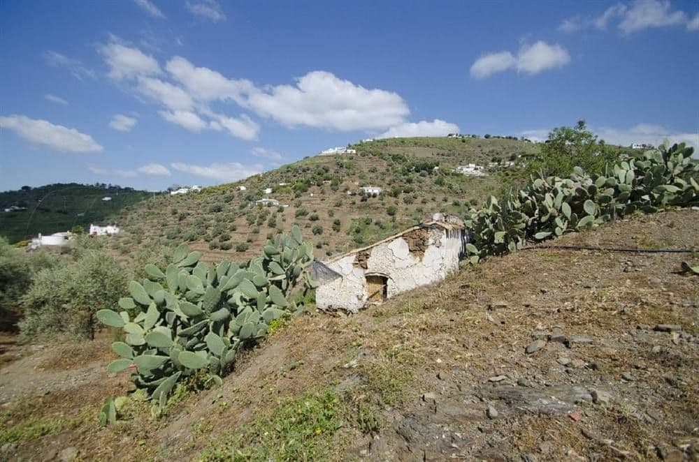 Landhuis in Cómpeta · Cómpeta