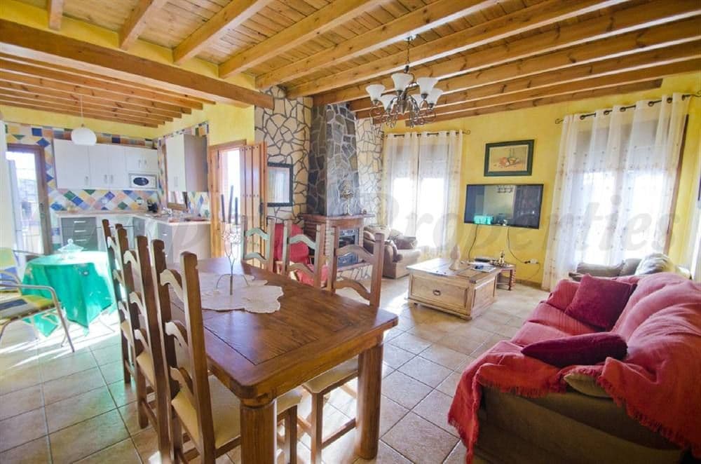 Foto 3 von 20 — Landhaus in Cómpeta · Cómpeta