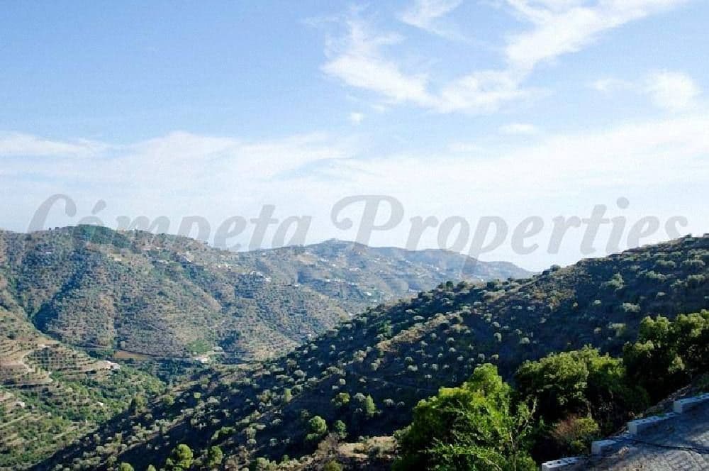 Foto 3 von 5 — Ländliches Grundstück in Torrox · Torrox