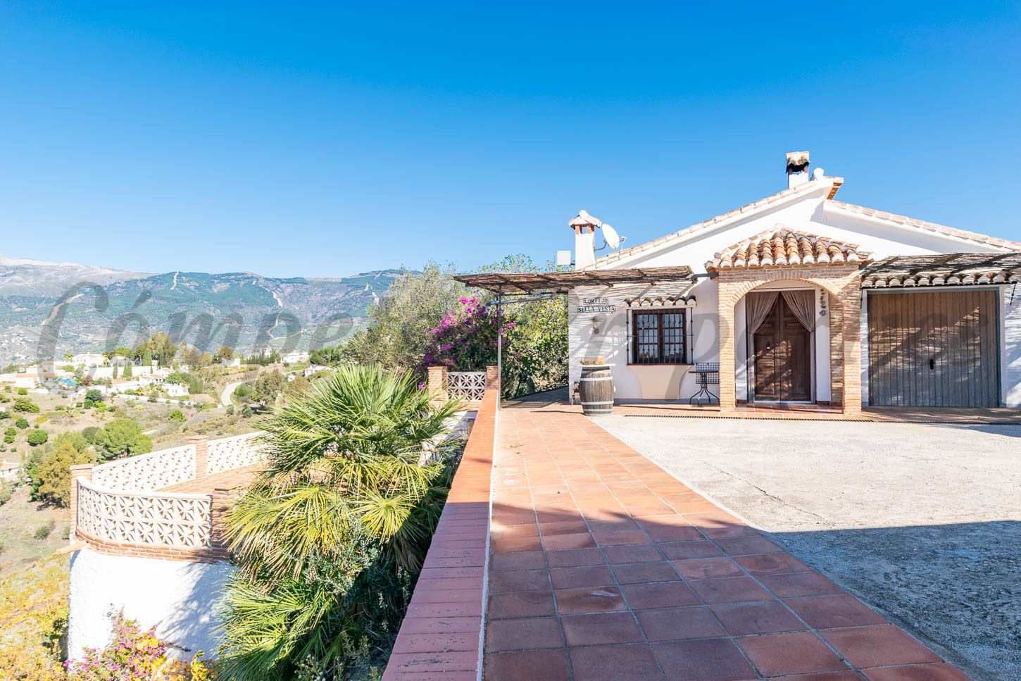 Country House in Cómpeta · Cómpeta