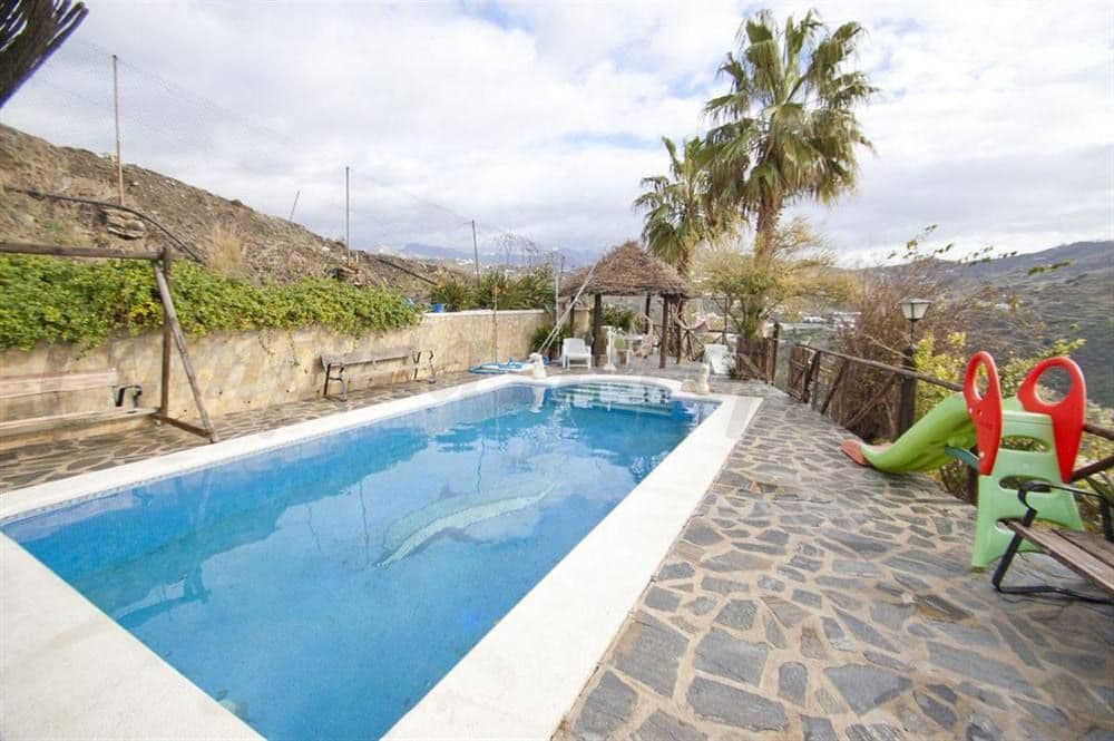 Maison de Campagne à Torrox · Torrox