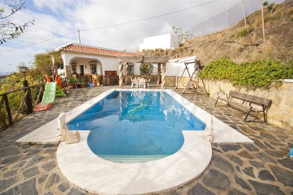 Photo 3 sur 20 — Maison de Campagne à Torrox · Torrox