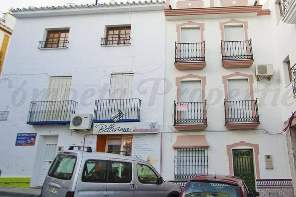 Huis in Torrox · Torrox