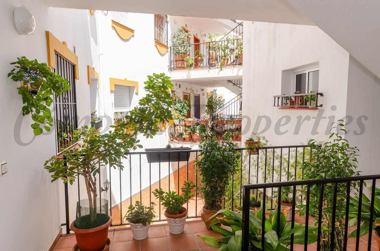 Apartamento en Cómpeta · Cómpeta