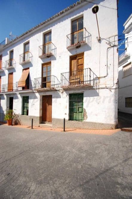 Casa en Torrox · Torrox