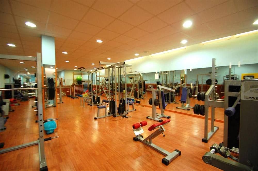 Bedrijfspand in Torrox-Costa · Torrox-Costa