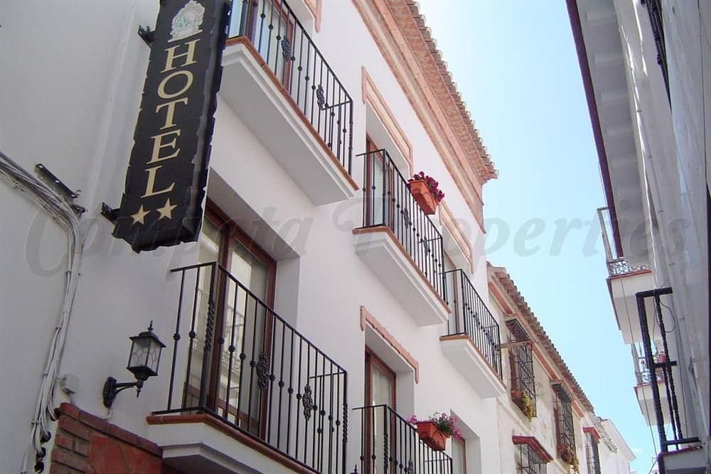 Bedrijf in Torrox · Torrox