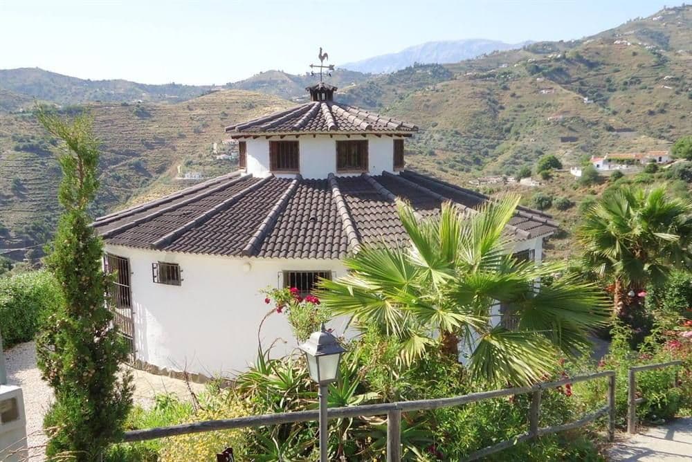 Landhuis in Torrox · Torrox