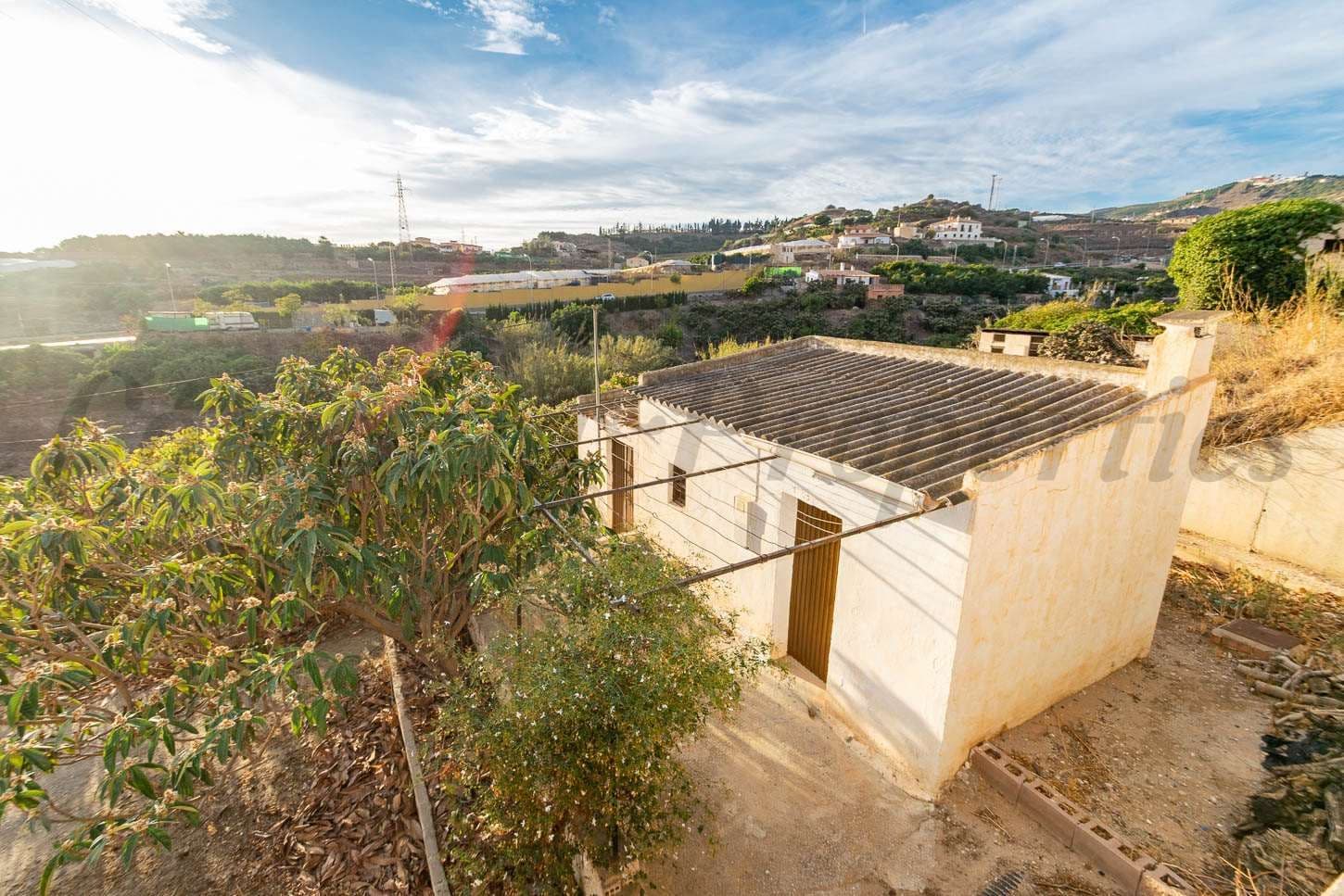 Casa de Campo en Torrox · Torrox