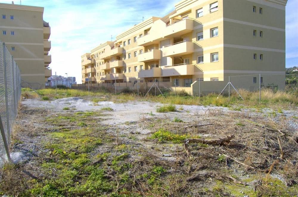 Bouwgrond in Torrox · Torrox