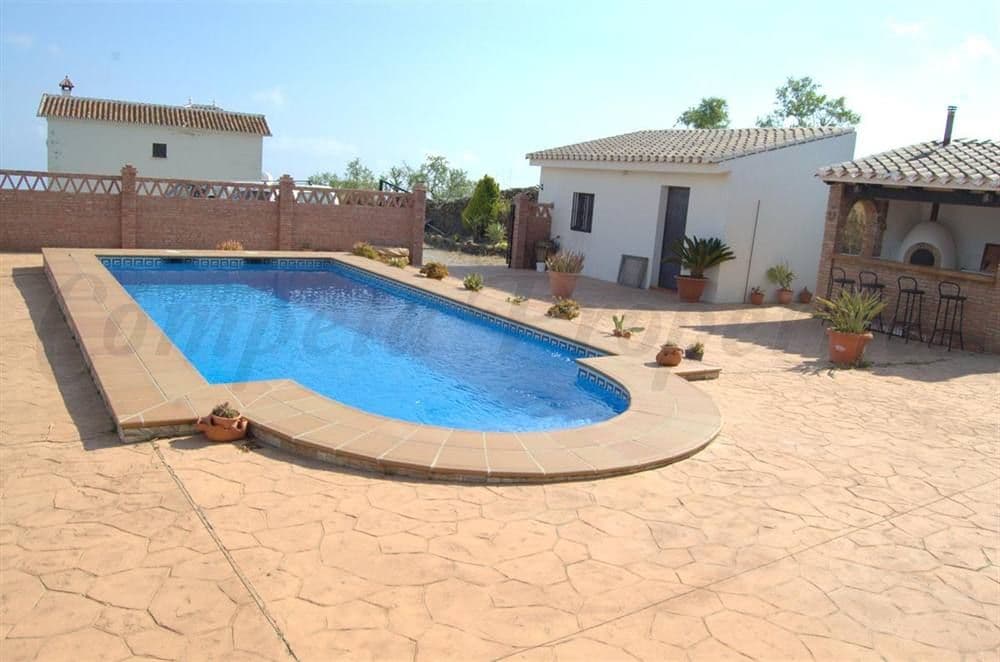 Foto 3 von 16 — Landhaus in Torrox · Torrox