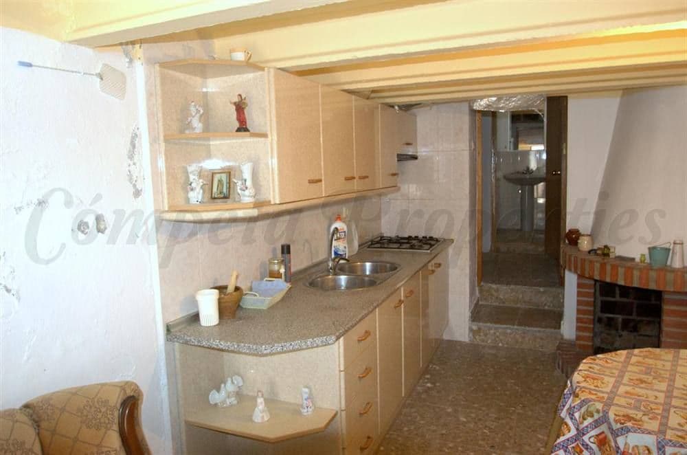 Foto 3 von 17 — Haus in Sedella · Sedella