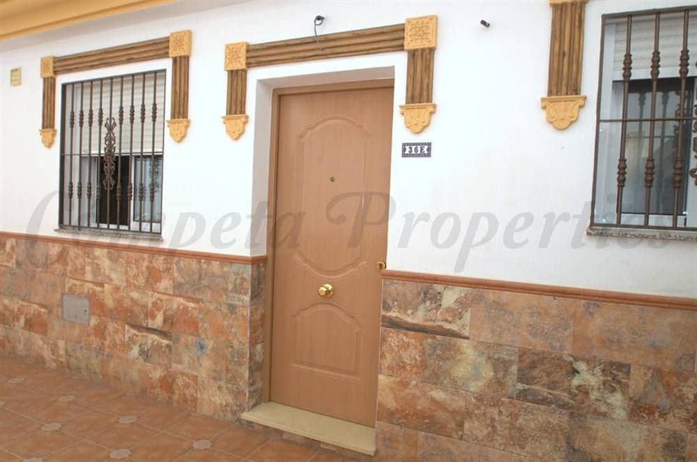 Casa en Cómpeta · Cómpeta