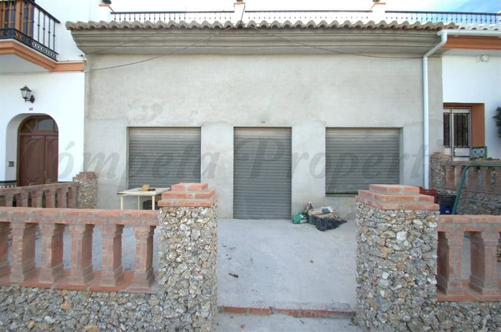 Local Comercial en Torrox · Torrox