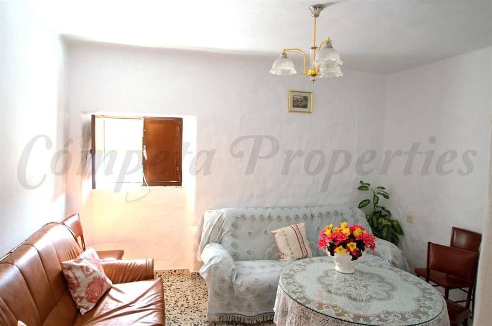 Photo 3 of 13 — House in Sedella · Sedella