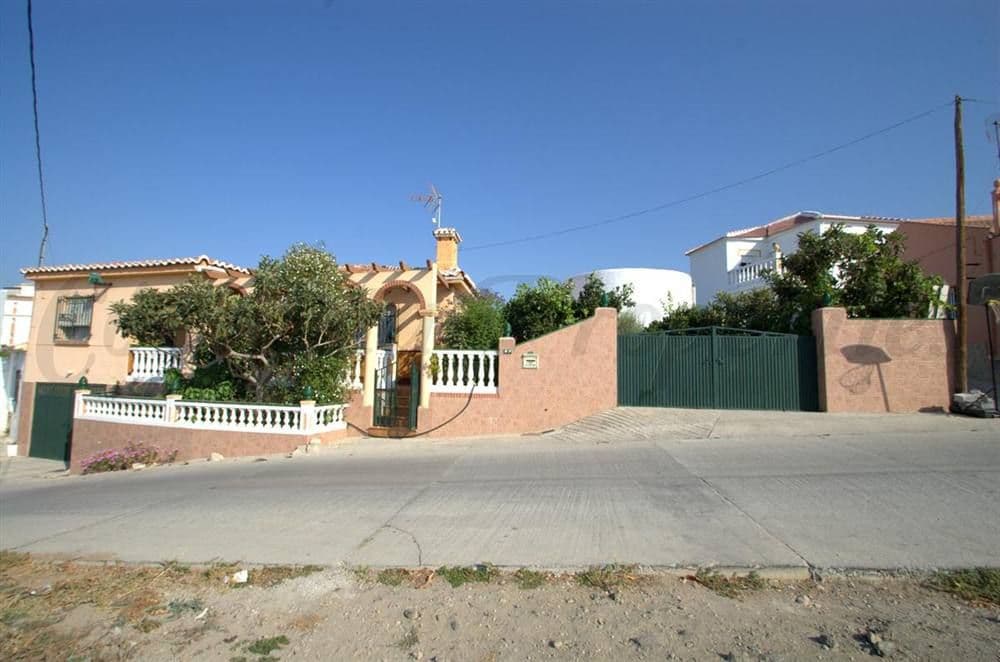Haus in Torrox · Torrox
