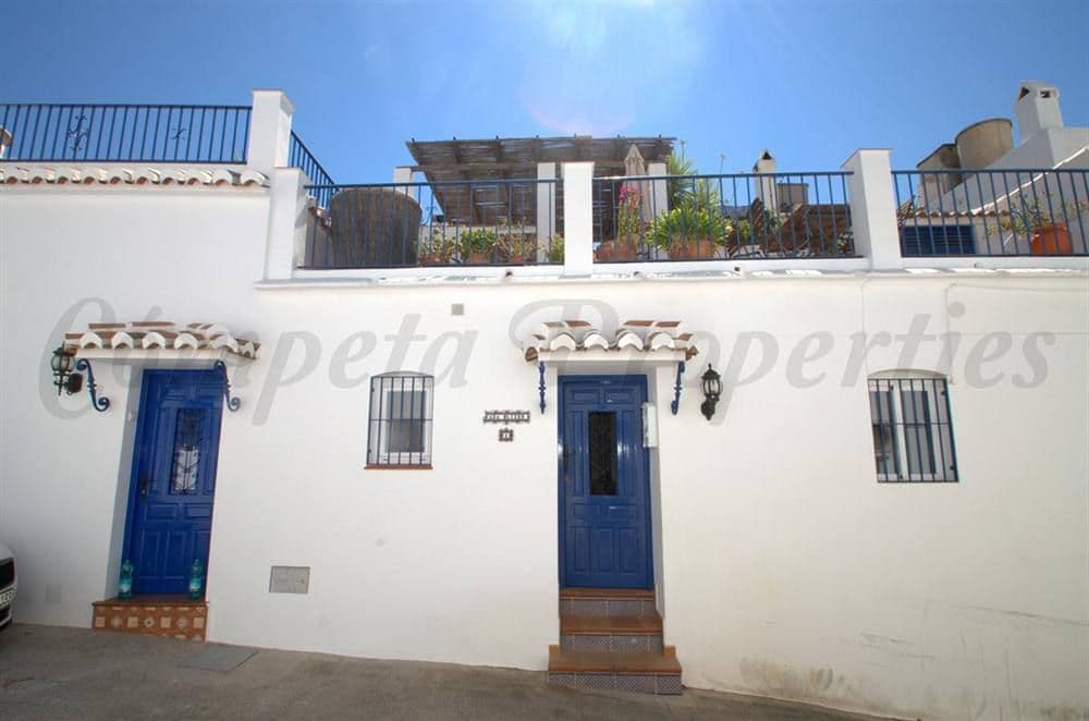 Haus in Cómpeta · Cómpeta
