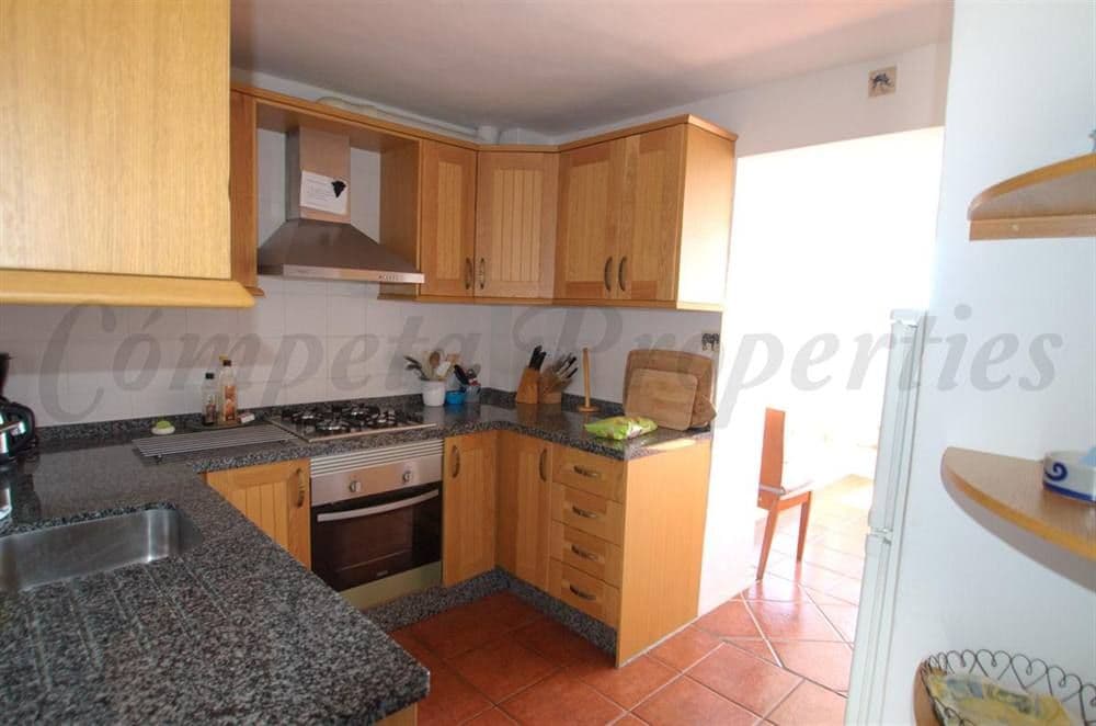 Foto 3 von 18 — Haus in Cómpeta · Cómpeta