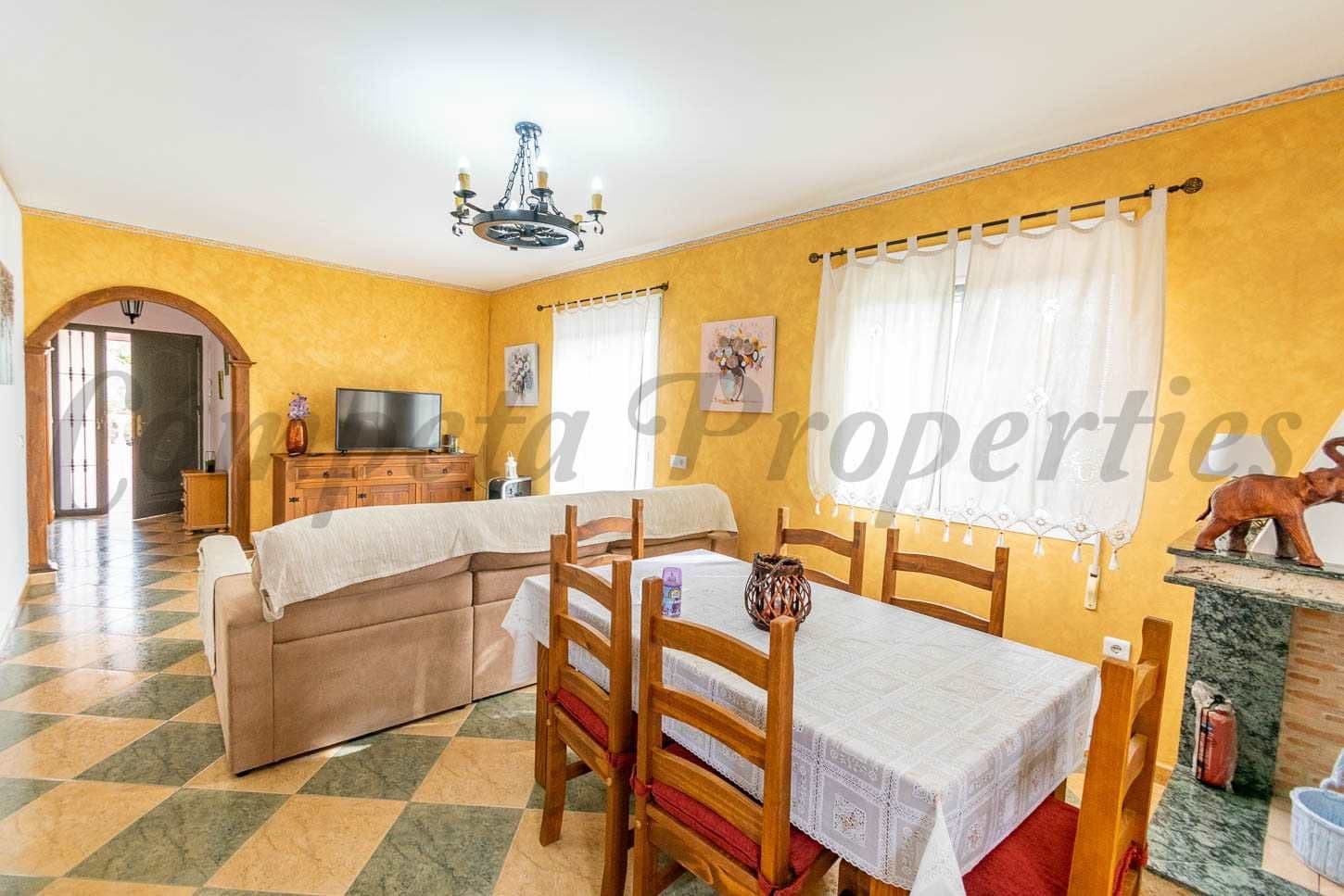 Foto 3 de 17 — Casa de Campo en Torrox · Torrox