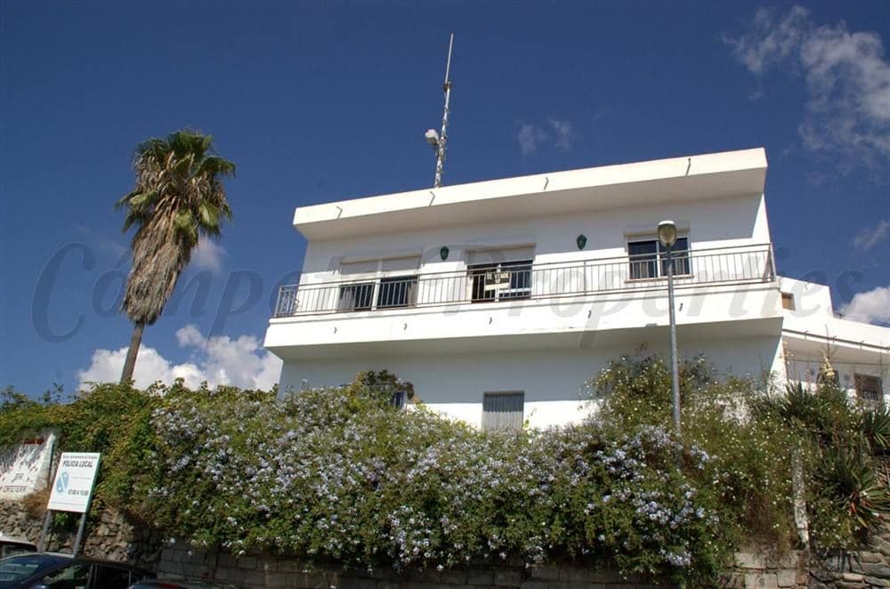 Huis in Cómpeta · Cómpeta