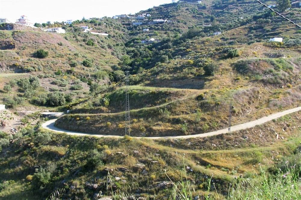 Ländliches Grundstück in Torrox · Torrox