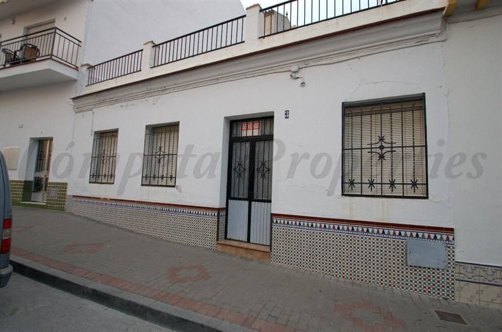 Huis in Torrox · Torrox