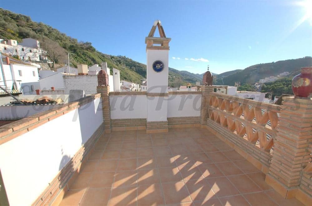 House in Árchez · Árchez