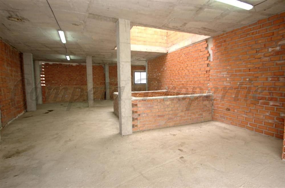 Gewerbeimmobilie in Canillas de Albaida · Canillas de Albaida