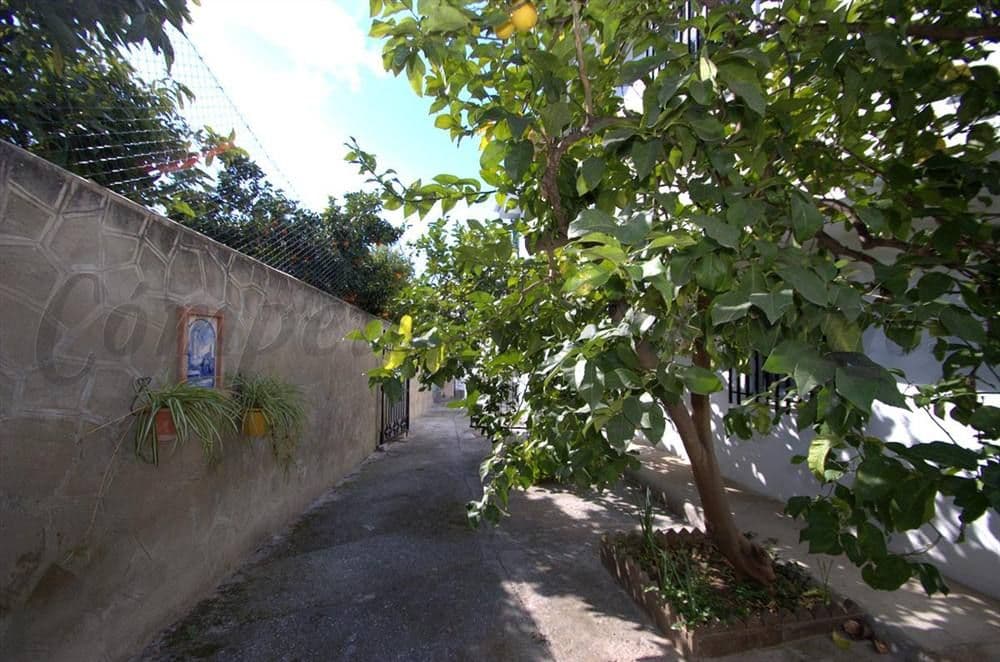 Foto 3 van 38 — Huis in Cómpeta · Cómpeta