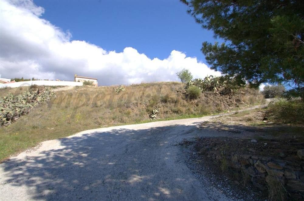 Landelijk Terrein in Torrox · Torrox
