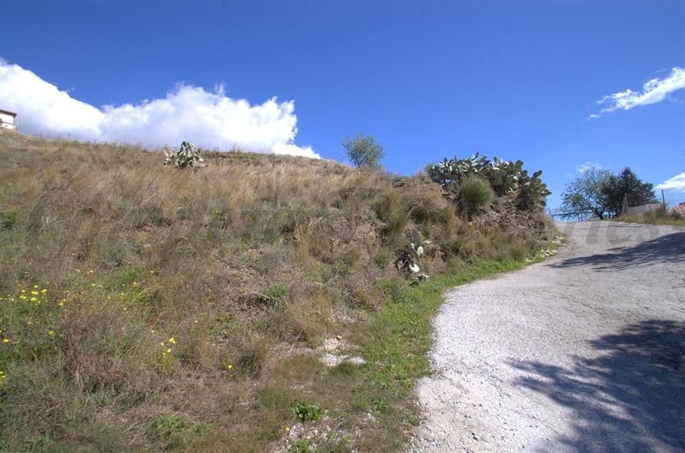 Foto 3 van 14 — Landelijk Terrein in Torrox · Torrox