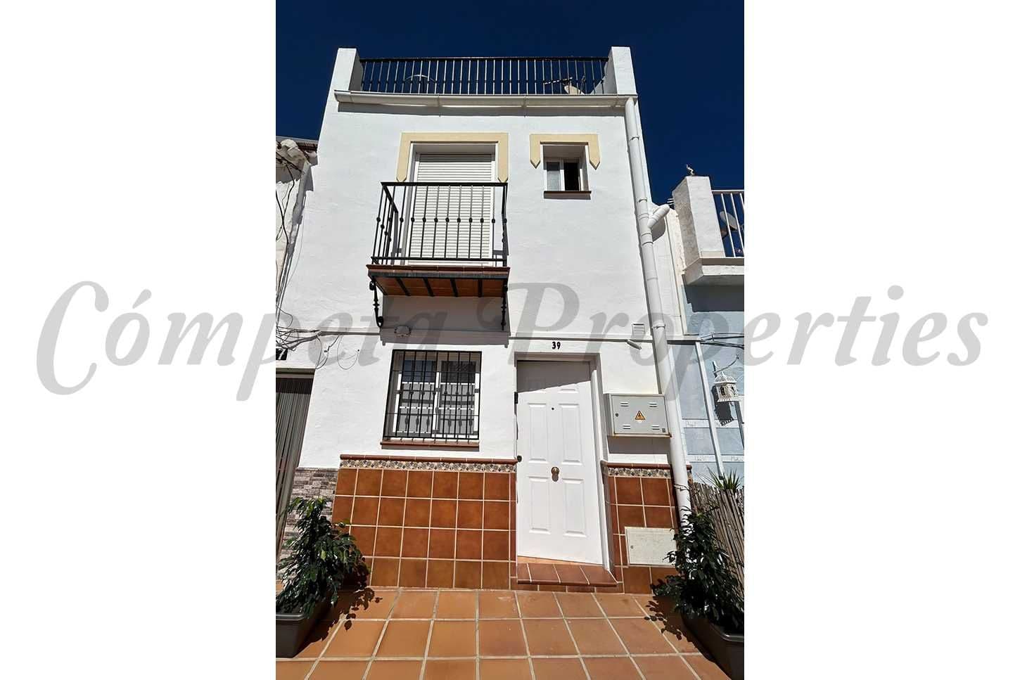 Haus in Torrox · Torrox