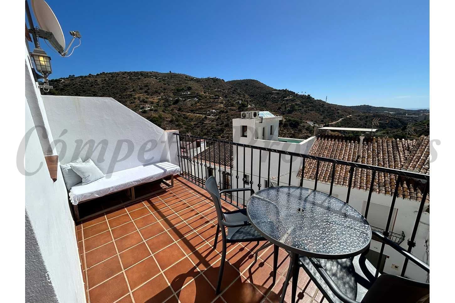 Foto 3 von 13 — Haus in Torrox · Torrox