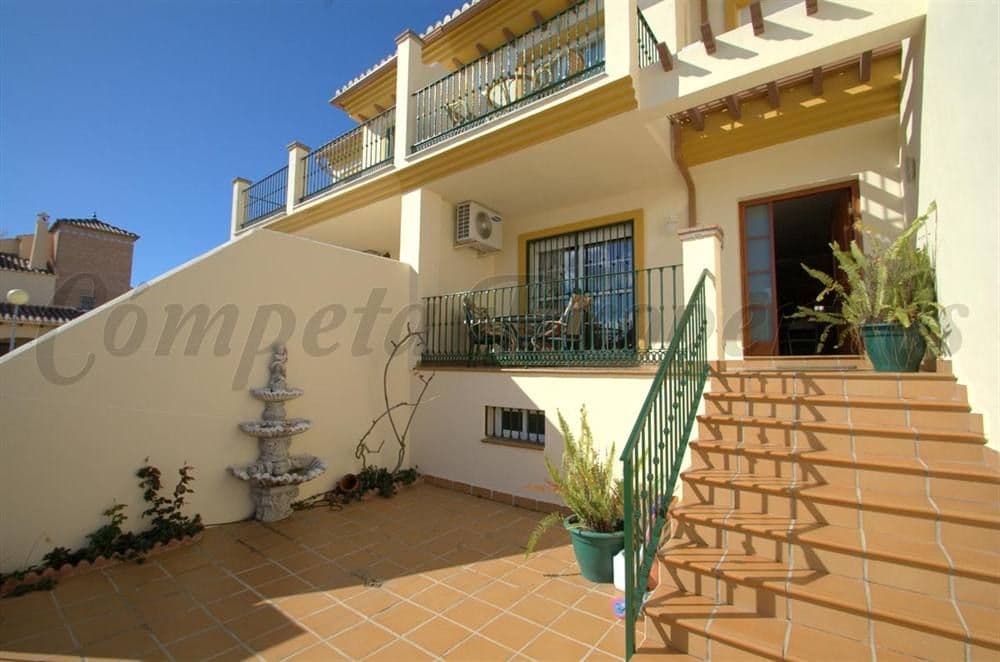 Casa en Torre del Mar · Torre del Mar
