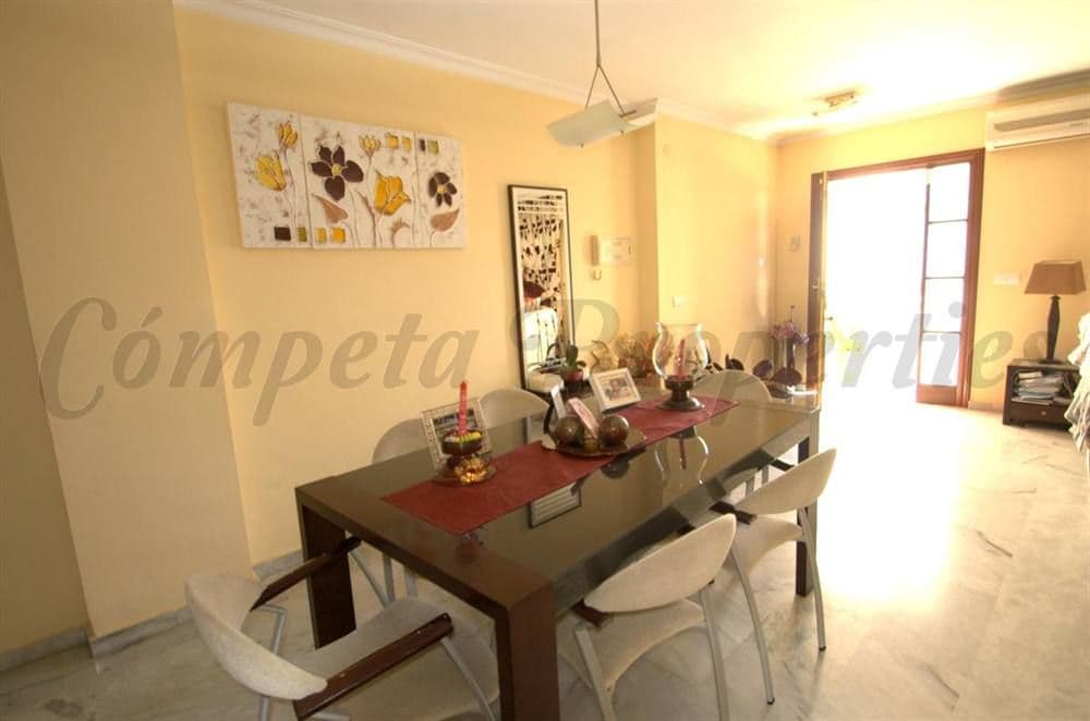 Photo 3 sur 15 — Maison à Torre del Mar · Torre del Mar