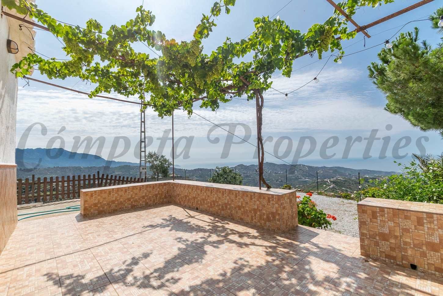 Photo 3 sur 14 — Maison de Campagne à Torrox · Torrox