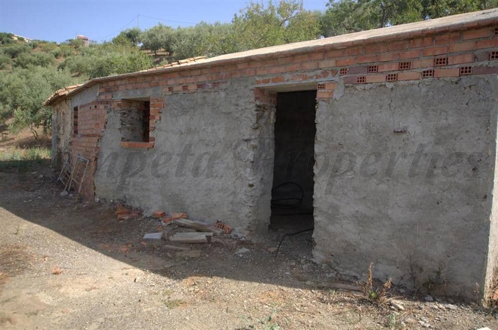 Casa de Campo en Sedella · Sedella