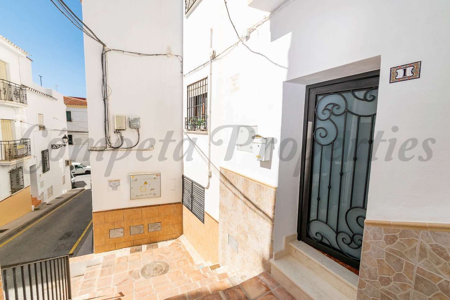 Foto 3 von 15 — Haus in Torrox · Torrox