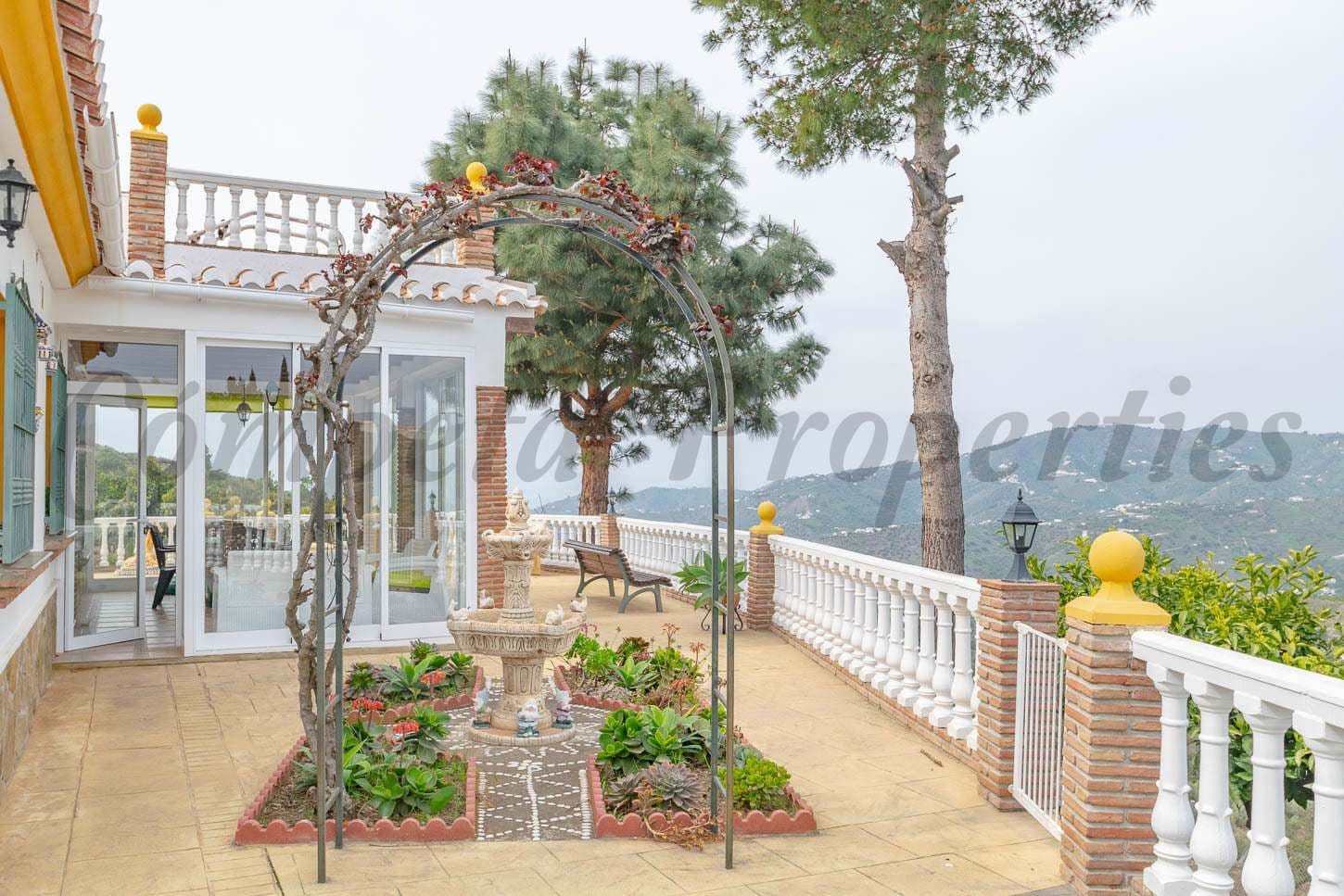 Maison de Campagne à Torrox · Torrox