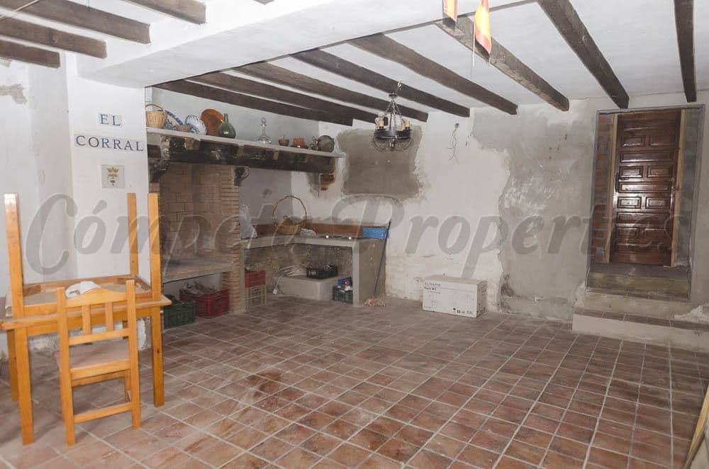 Huis in Canillas de Aceituno · Canillas de Aceituno