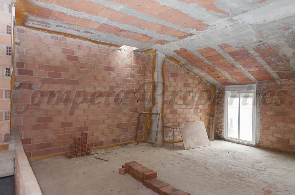 Foto 3 de 11 — Casa en Canillas de Aceituno · Canillas de Aceituno