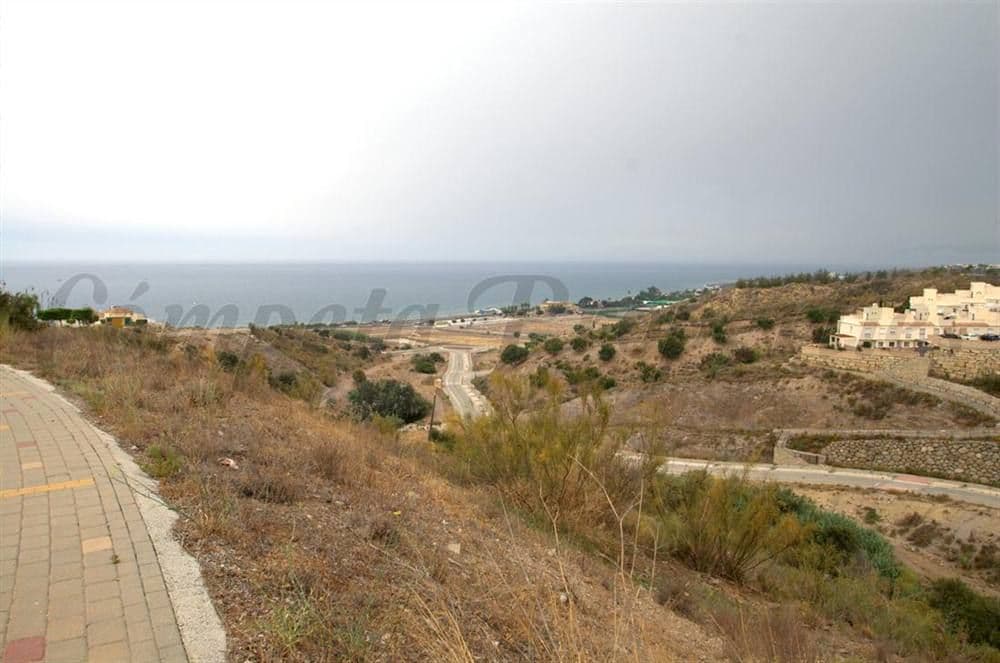 Bouwgrond in Vélez-Málaga · Vélez-Málaga