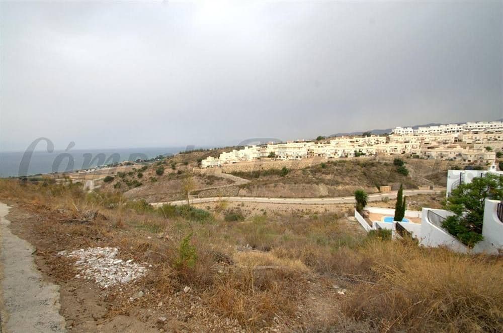 Photo 3 of 6 — Building Plot in Vélez-Málaga · Vélez-Málaga