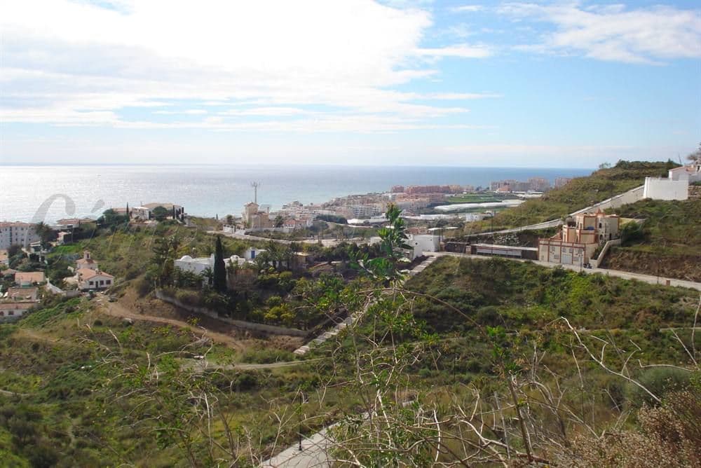 Foto 3 de 9 — Terreno Urbano en Torrox-Costa · Torrox-Costa