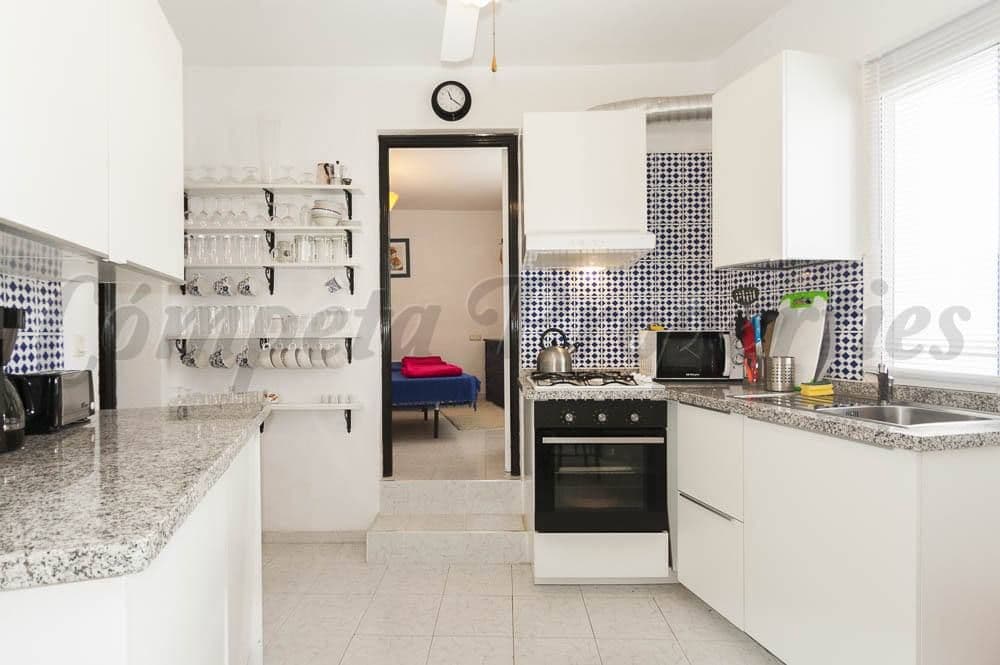 Foto 3 von 12 — Haus in Torrox · Torrox